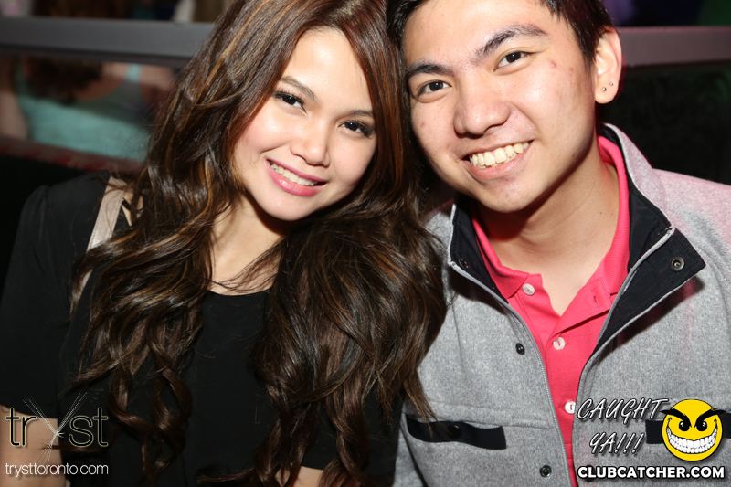 Tryst nightclub photo 514 - April 12th, 2014