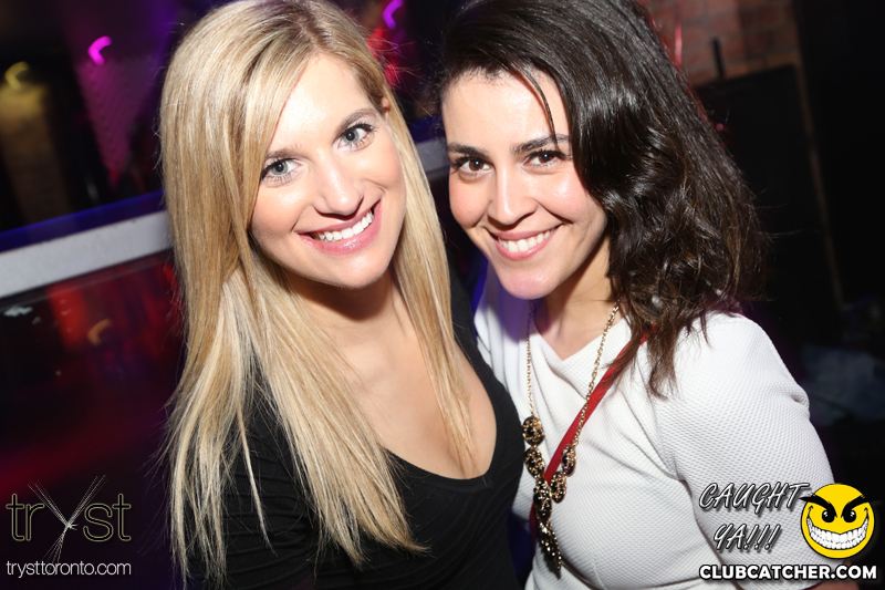 Tryst nightclub photo 516 - April 12th, 2014