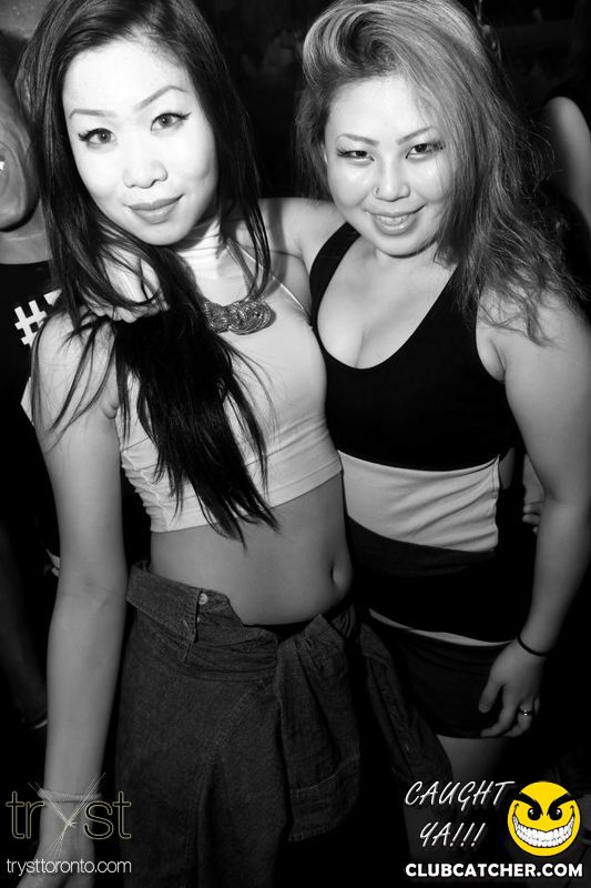 Tryst nightclub photo 518 - April 12th, 2014