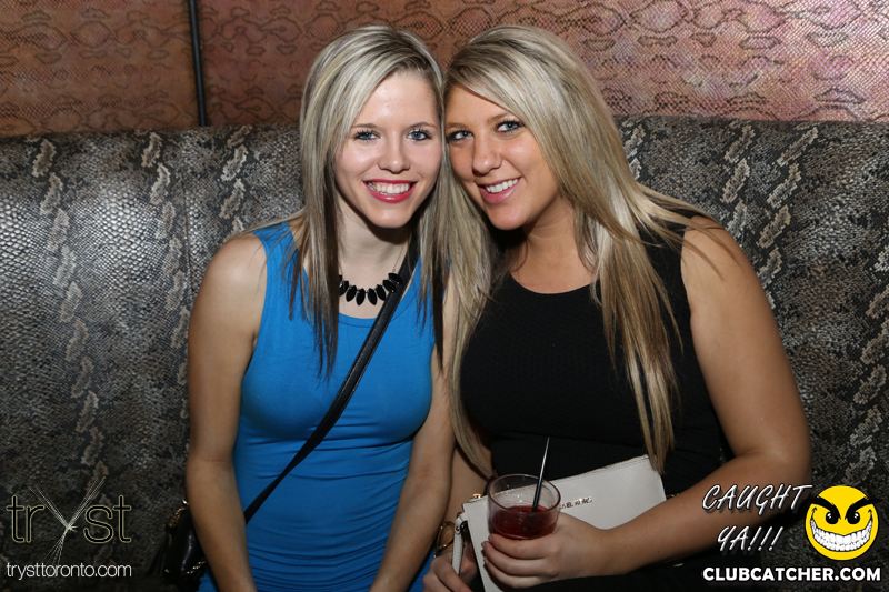 Tryst nightclub photo 519 - April 12th, 2014