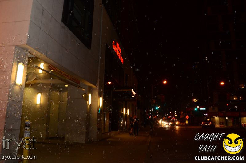 Tryst nightclub photo 53 - April 12th, 2014