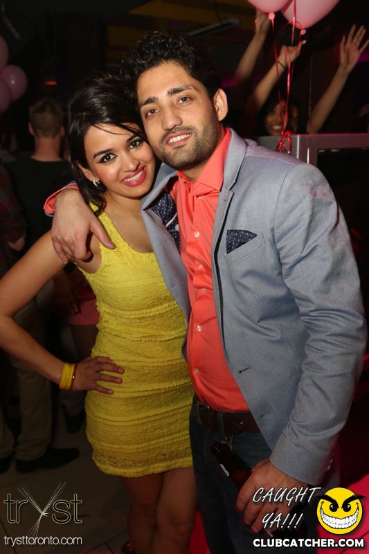 Tryst nightclub photo 521 - April 12th, 2014