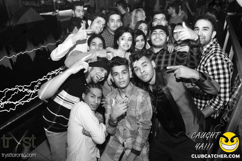 Tryst nightclub photo 523 - April 12th, 2014
