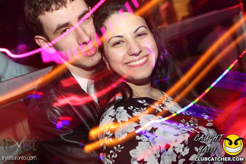 Tryst nightclub photo 525 - April 12th, 2014