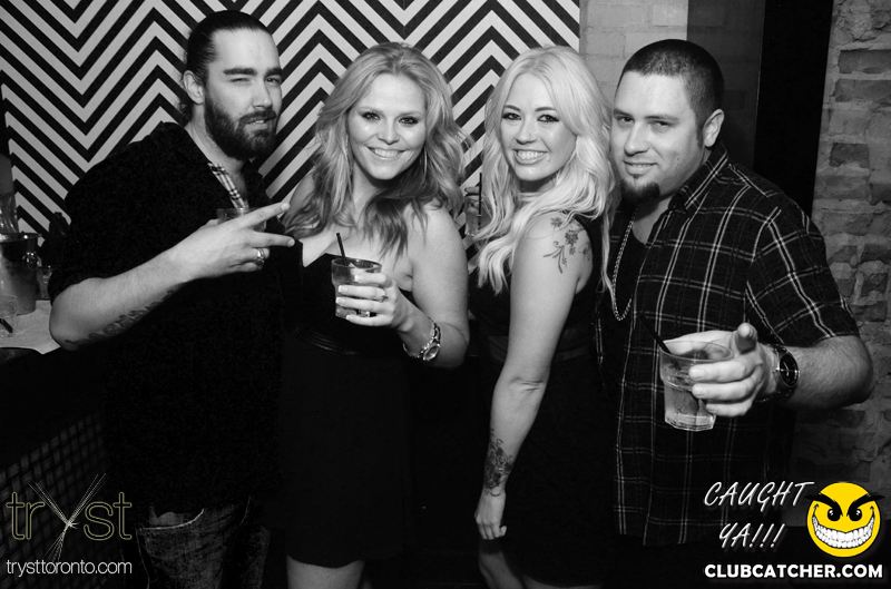 Tryst nightclub photo 526 - April 12th, 2014
