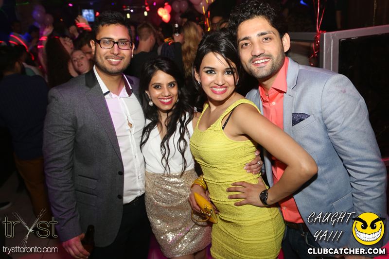 Tryst nightclub photo 529 - April 12th, 2014