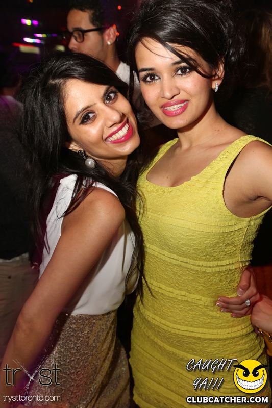 Tryst nightclub photo 531 - April 12th, 2014