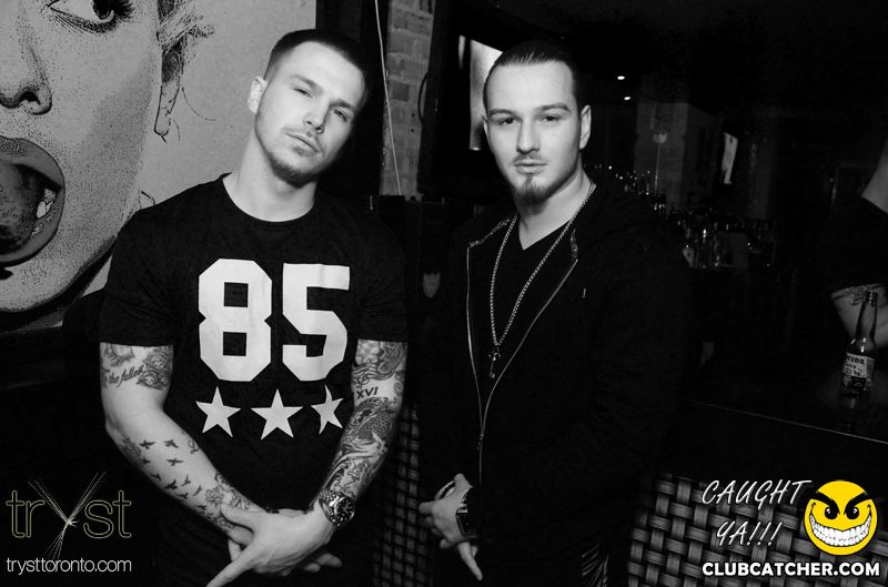 Tryst nightclub photo 534 - April 12th, 2014