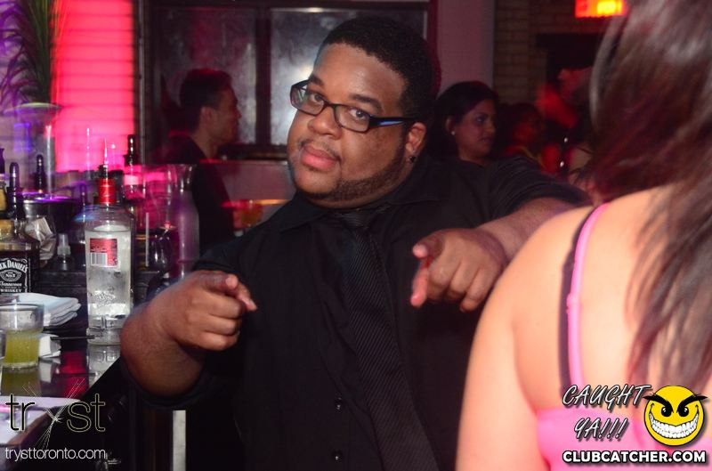 Tryst nightclub photo 535 - April 12th, 2014