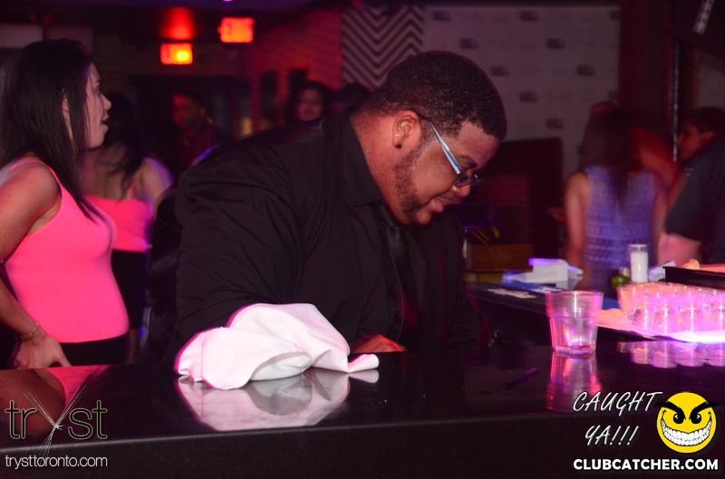 Tryst nightclub photo 55 - April 12th, 2014