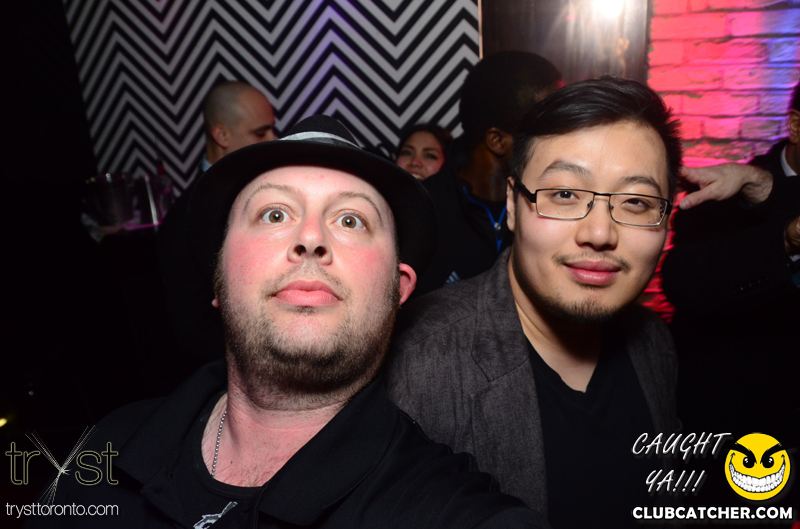 Tryst nightclub photo 57 - April 12th, 2014