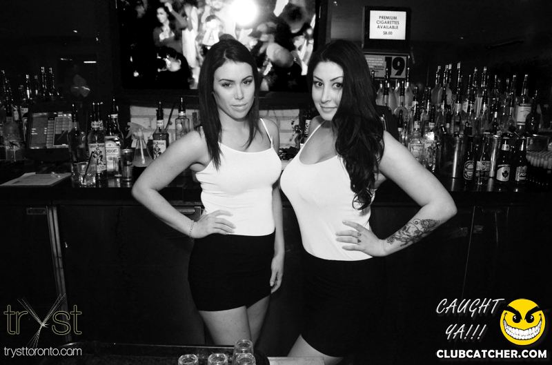 Tryst nightclub photo 58 - April 12th, 2014