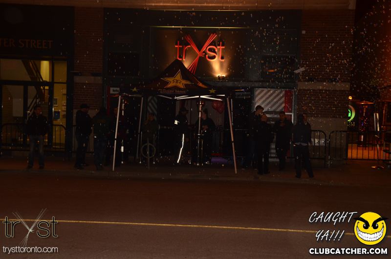 Tryst nightclub photo 60 - April 12th, 2014