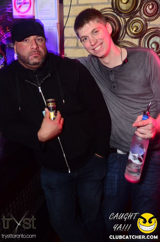 Tryst nightclub photo 61 - April 12th, 2014