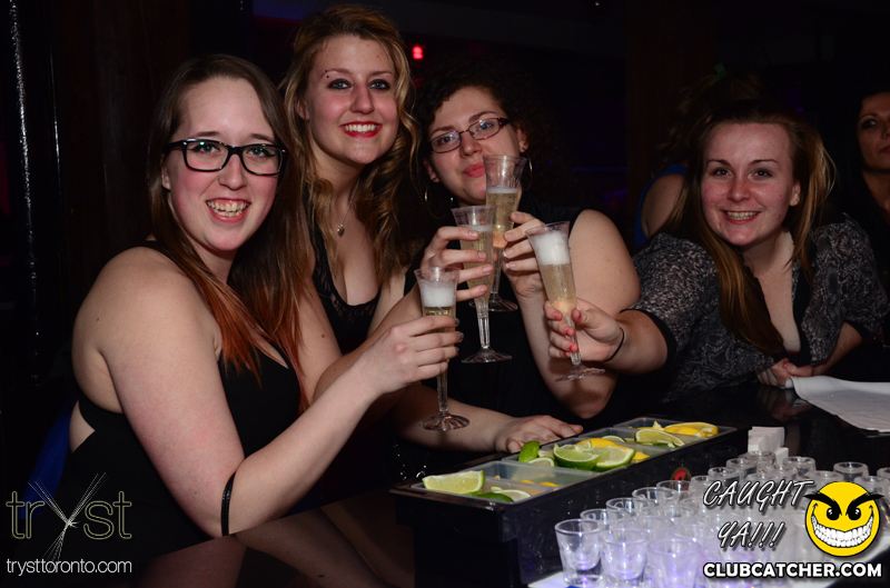 Tryst nightclub photo 63 - April 12th, 2014