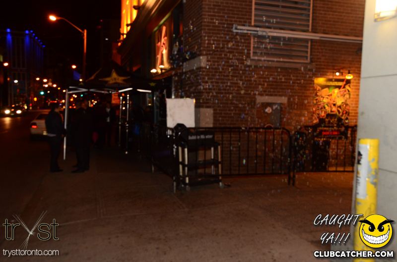 Tryst nightclub photo 64 - April 12th, 2014