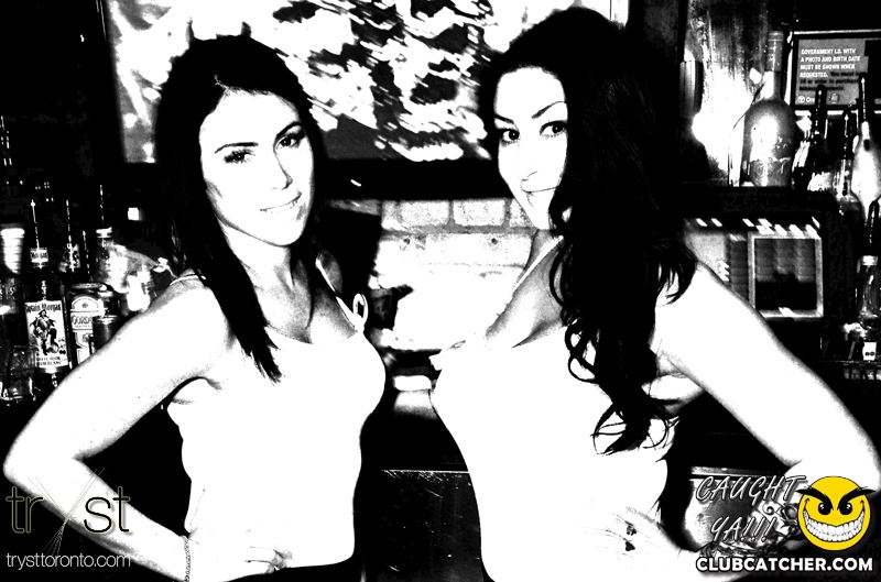 Tryst nightclub photo 65 - April 12th, 2014