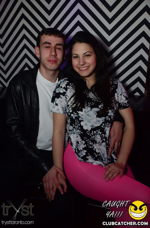Tryst nightclub photo 66 - April 12th, 2014