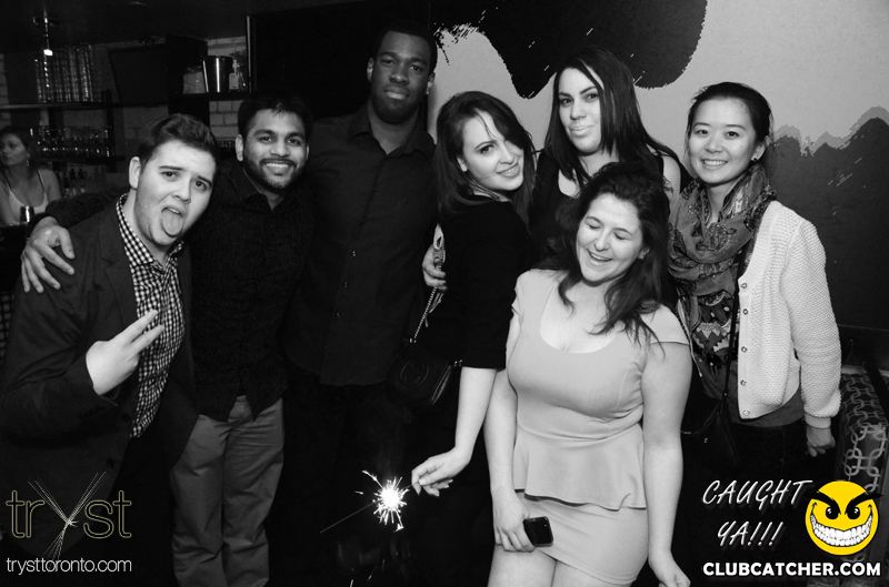 Tryst nightclub photo 69 - April 12th, 2014