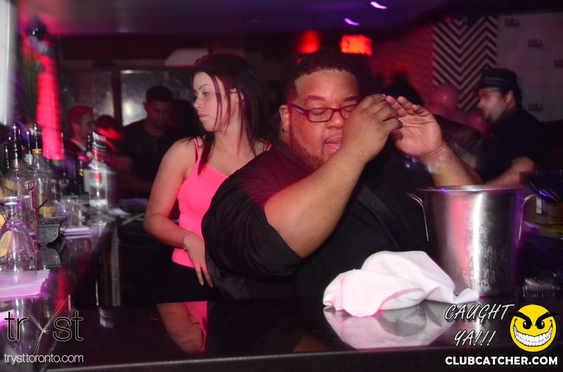 Tryst nightclub photo 70 - April 12th, 2014