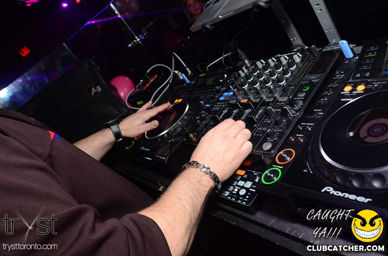 Tryst nightclub photo 72 - April 12th, 2014