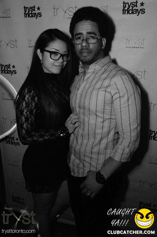 Tryst nightclub photo 73 - April 12th, 2014
