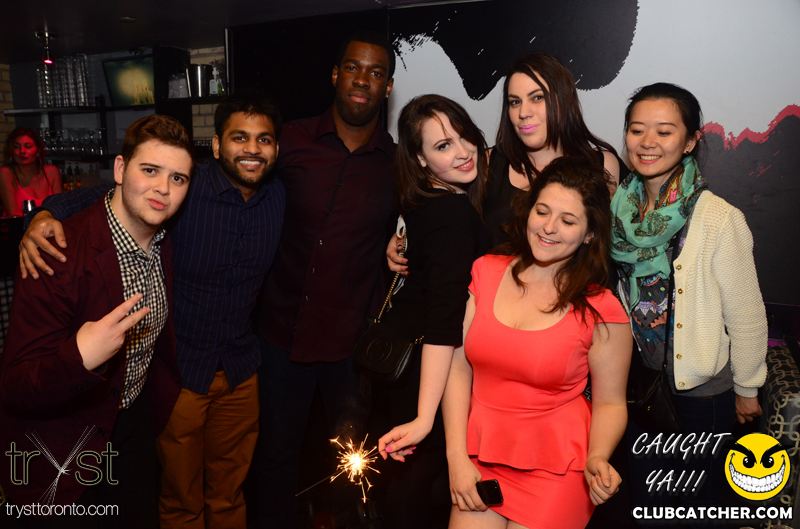 Tryst nightclub photo 75 - April 12th, 2014