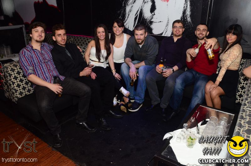 Tryst nightclub photo 76 - April 12th, 2014
