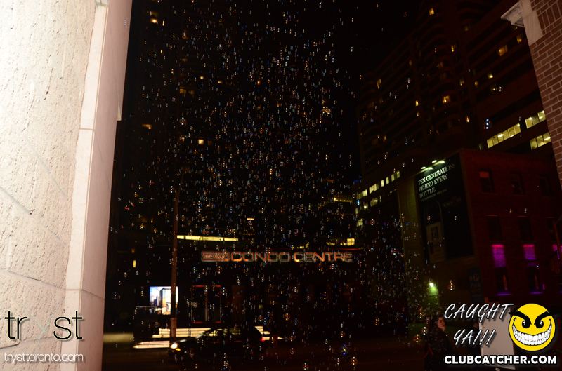 Tryst nightclub photo 77 - April 12th, 2014