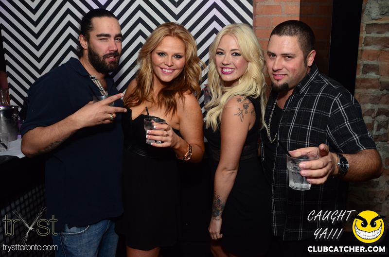 Tryst nightclub photo 80 - April 12th, 2014