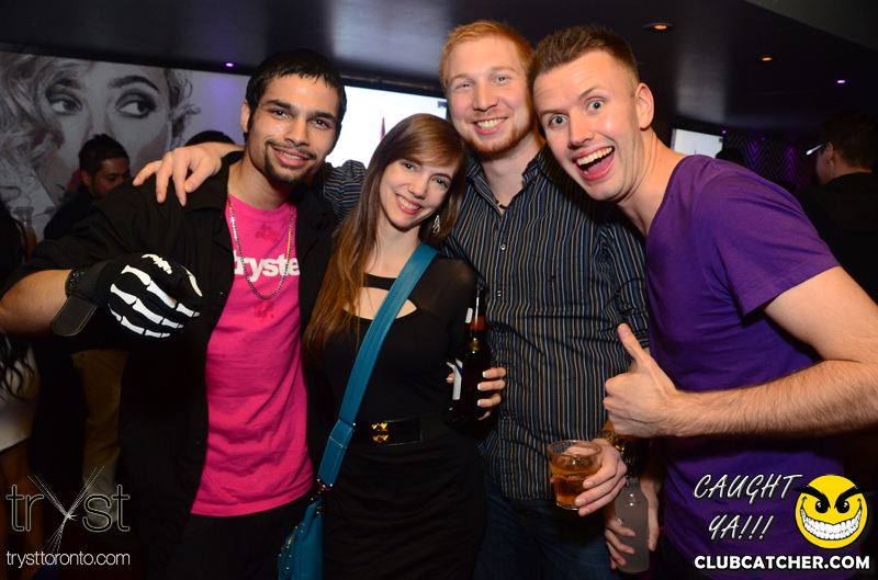 Tryst nightclub photo 81 - April 12th, 2014