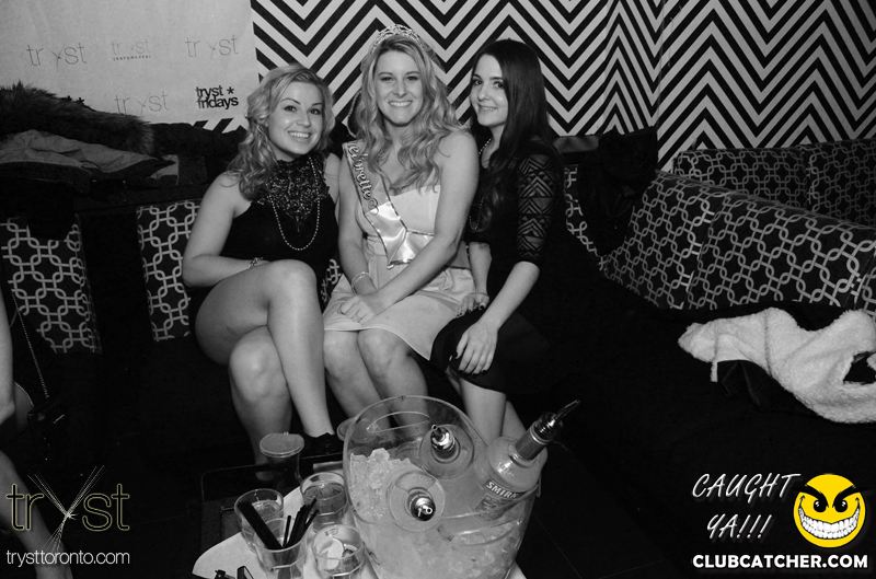 Tryst nightclub photo 83 - April 12th, 2014