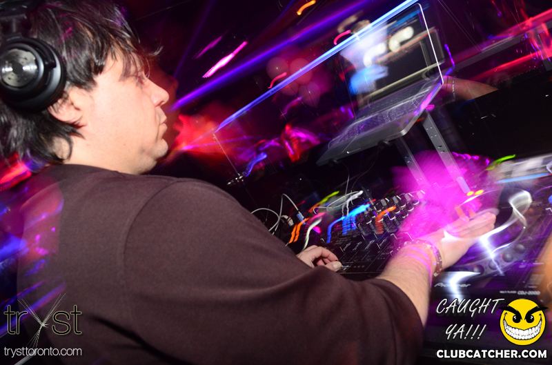 Tryst nightclub photo 84 - April 12th, 2014