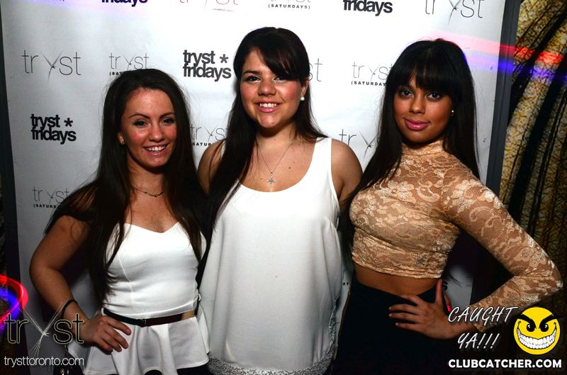 Tryst nightclub photo 88 - April 12th, 2014