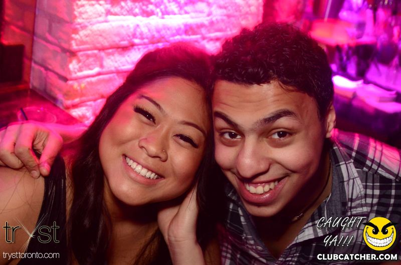 Tryst nightclub photo 90 - April 12th, 2014