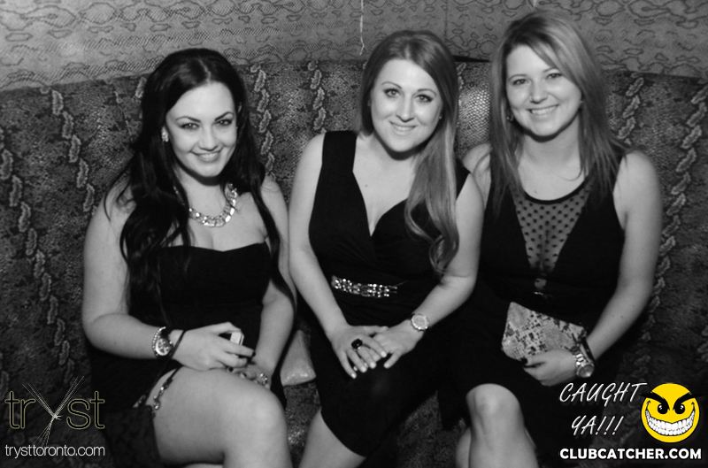 Tryst nightclub photo 91 - April 12th, 2014