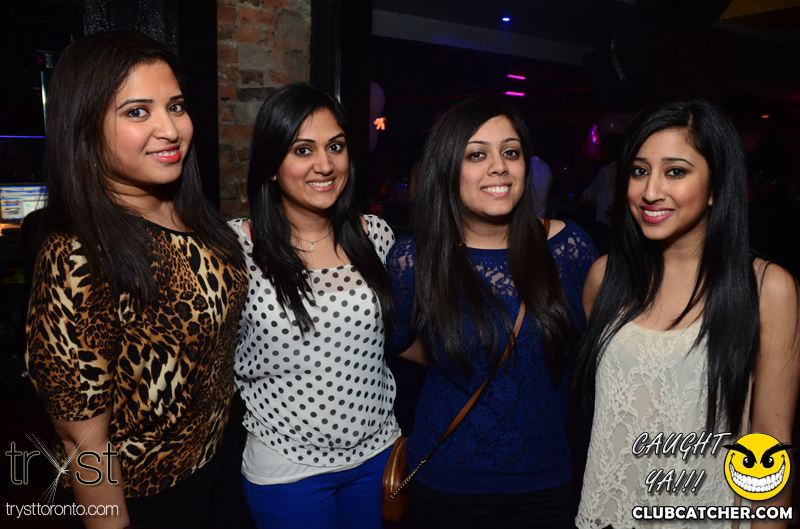 Tryst nightclub photo 93 - April 12th, 2014