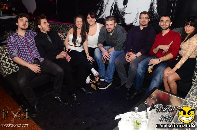 Tryst nightclub photo 94 - April 12th, 2014