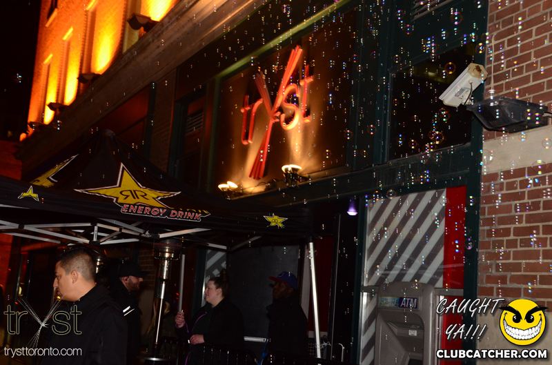 Tryst nightclub photo 95 - April 12th, 2014