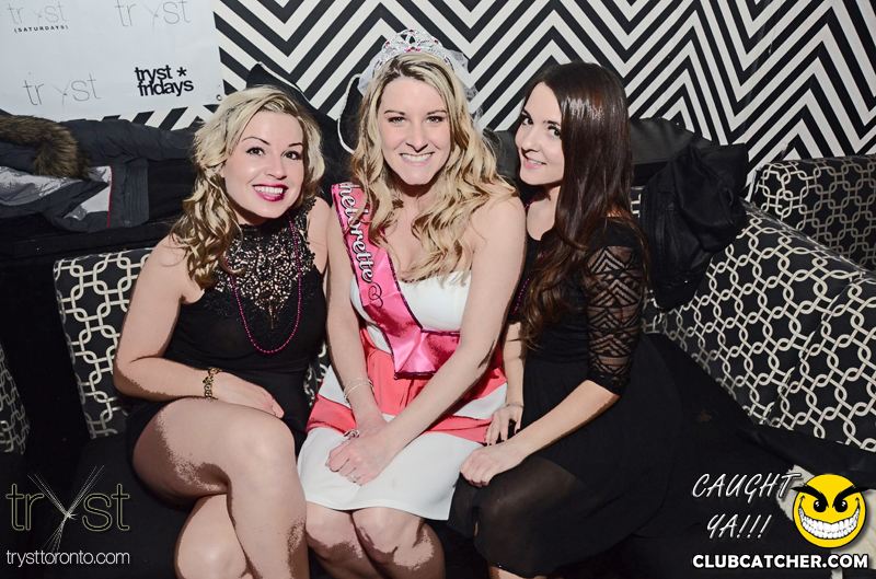 Tryst nightclub photo 96 - April 12th, 2014