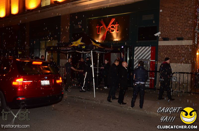 Tryst nightclub photo 98 - April 12th, 2014