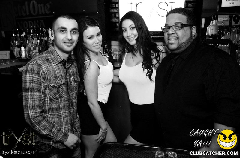 Tryst nightclub photo 99 - April 12th, 2014