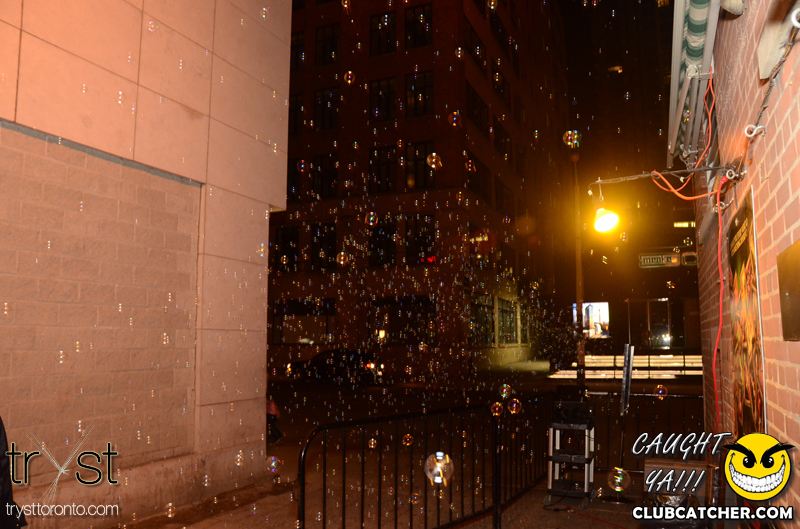 Tryst nightclub photo 100 - April 12th, 2014