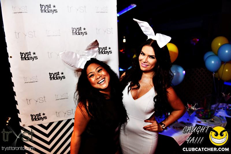 Tryst nightclub photo 105 - April 18th, 2014