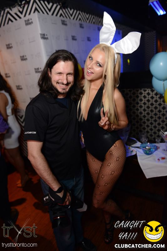 Tryst nightclub photo 106 - April 18th, 2014