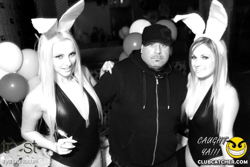 Tryst nightclub photo 119 - April 18th, 2014