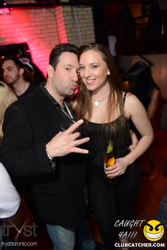 Tryst nightclub photo 121 - April 18th, 2014