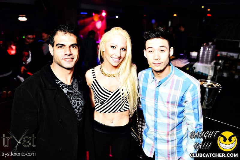 Tryst nightclub photo 130 - April 18th, 2014