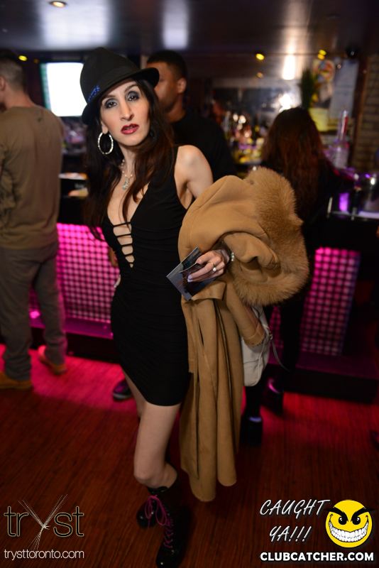 Tryst nightclub photo 138 - April 18th, 2014
