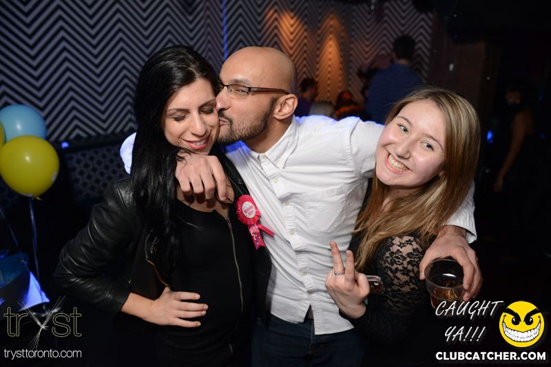 Tryst nightclub photo 140 - April 18th, 2014
